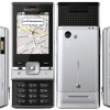 SONY ERICSSON