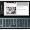 Sony-ericsson vivaz pro
