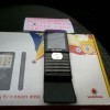 Vand Sony Ericsson w350