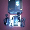 W660 stare buna cu toate accesoriile incluse