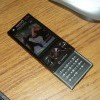 Vand Sony Ericsson, W715