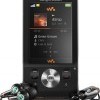 Vand Sonny Ericsson W910i