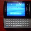 Vand sony ericsson xperia x1 mini pro