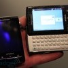 Vand sau schimb Sony Ericsson Xperia x10 Mini Pro!!!