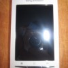 Sony Ericsson Xperia X8(e15)