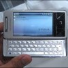 Vand Sony Ericsson Xperia X1