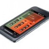 Telefon mobil Toshiba TG01 de vanzare