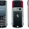 Vand Vertu Ferrari replica 1:1