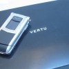 VAND DUAL SIM VERTU CONSTELLATION AYXTA NEGRU