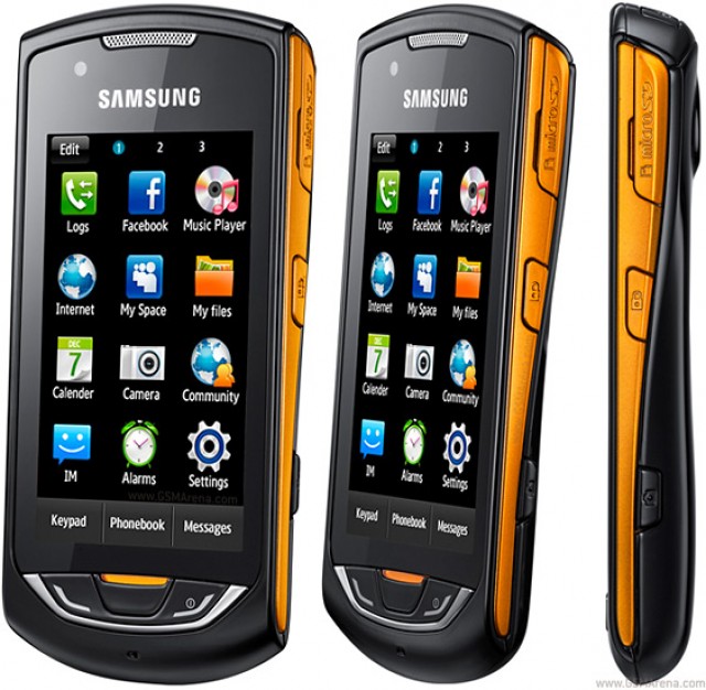 Samsung Gt S5620 Monte Инструкция